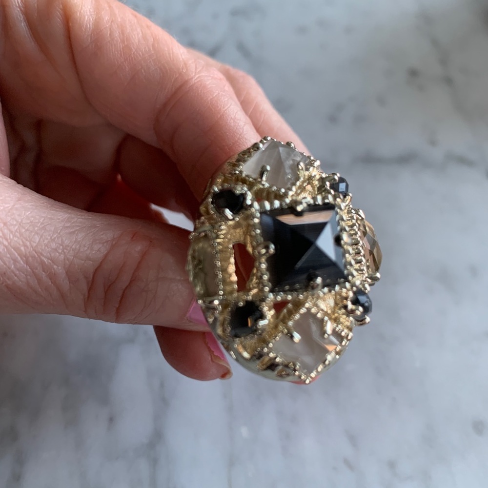 Cocktail ring - Picture 6 of 6